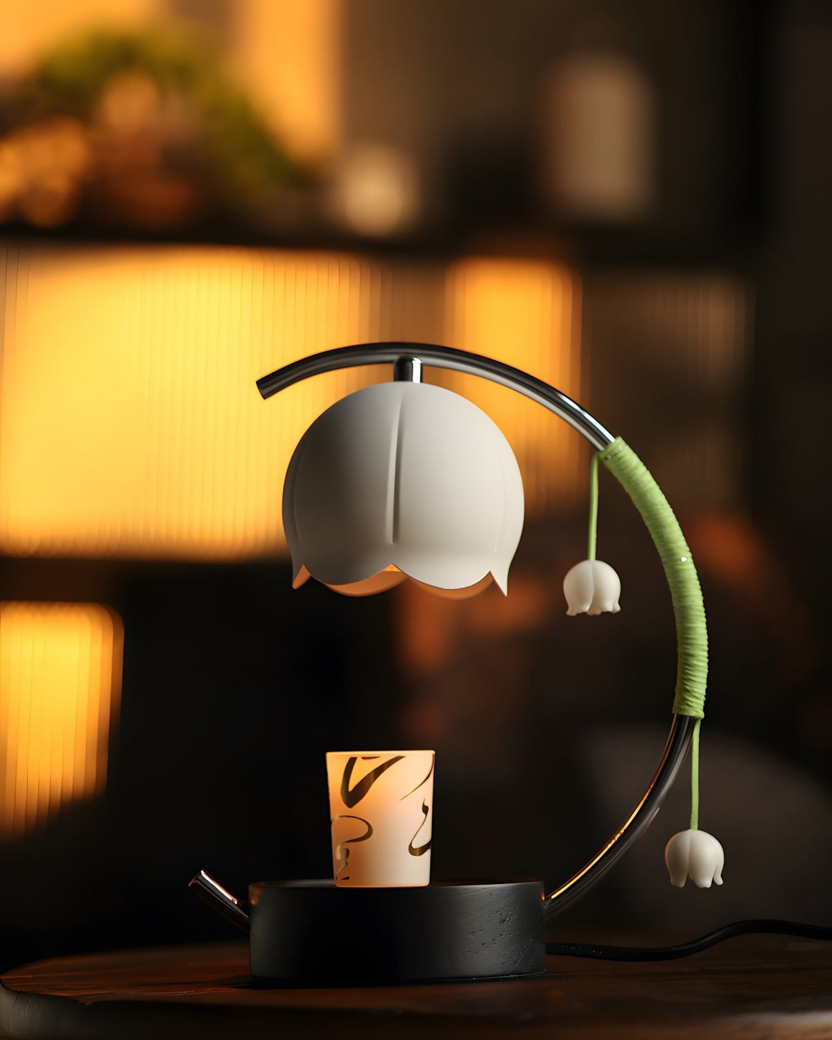 Avenivel Candle Warmer Lamp