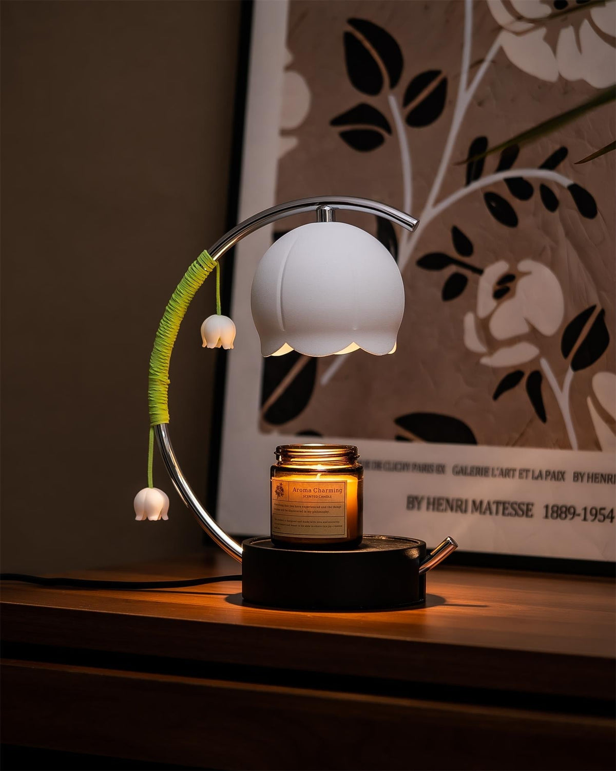 Avenivel Candle Warmer Lamp