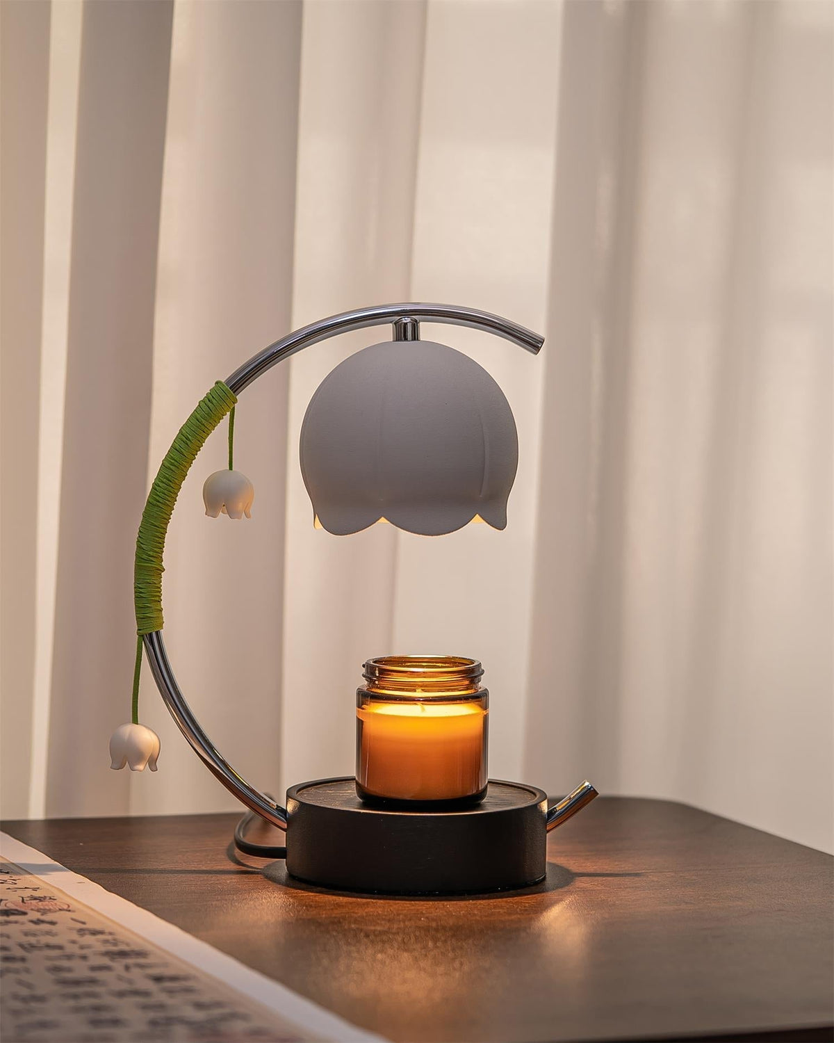 Avenivel Candle Warmer Lamp