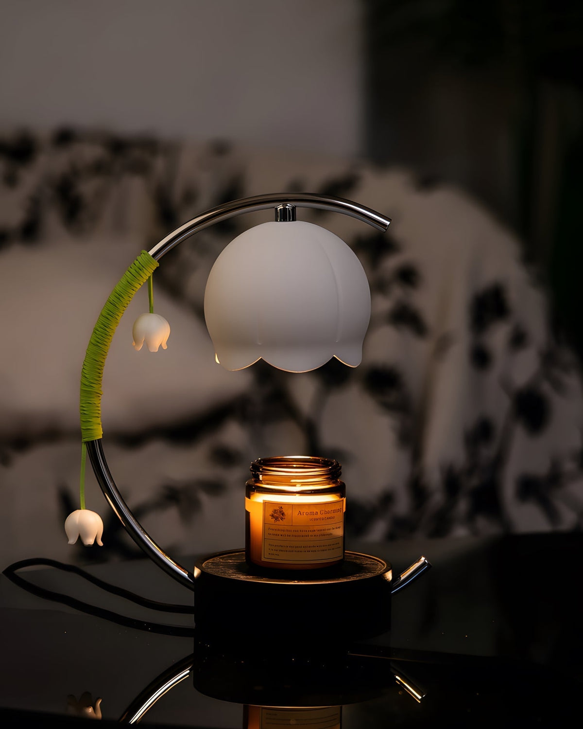 Avenivel Candle Warmer Lamp