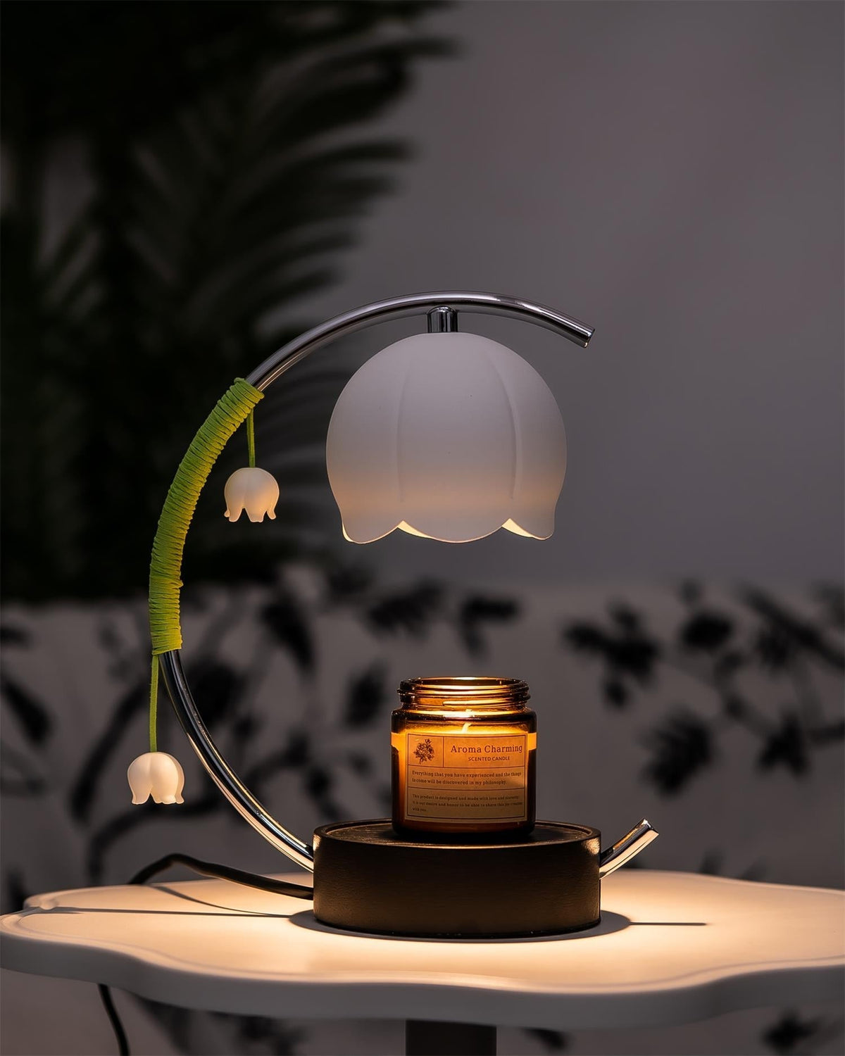 Avenivel Candle Warmer Lamp