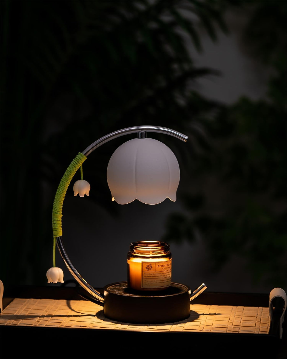 Avenivel Candle Warmer Lamp