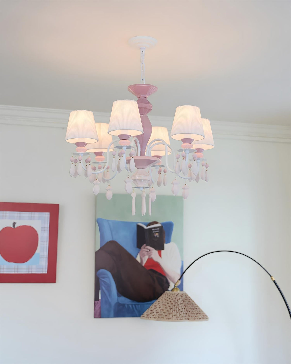Lioreleon Chandelier
