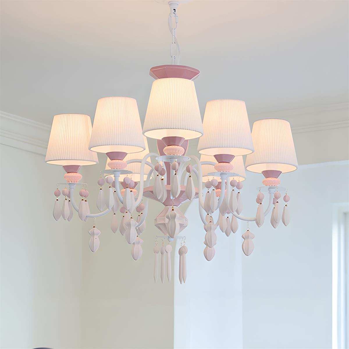 Lioreleon Chandelier