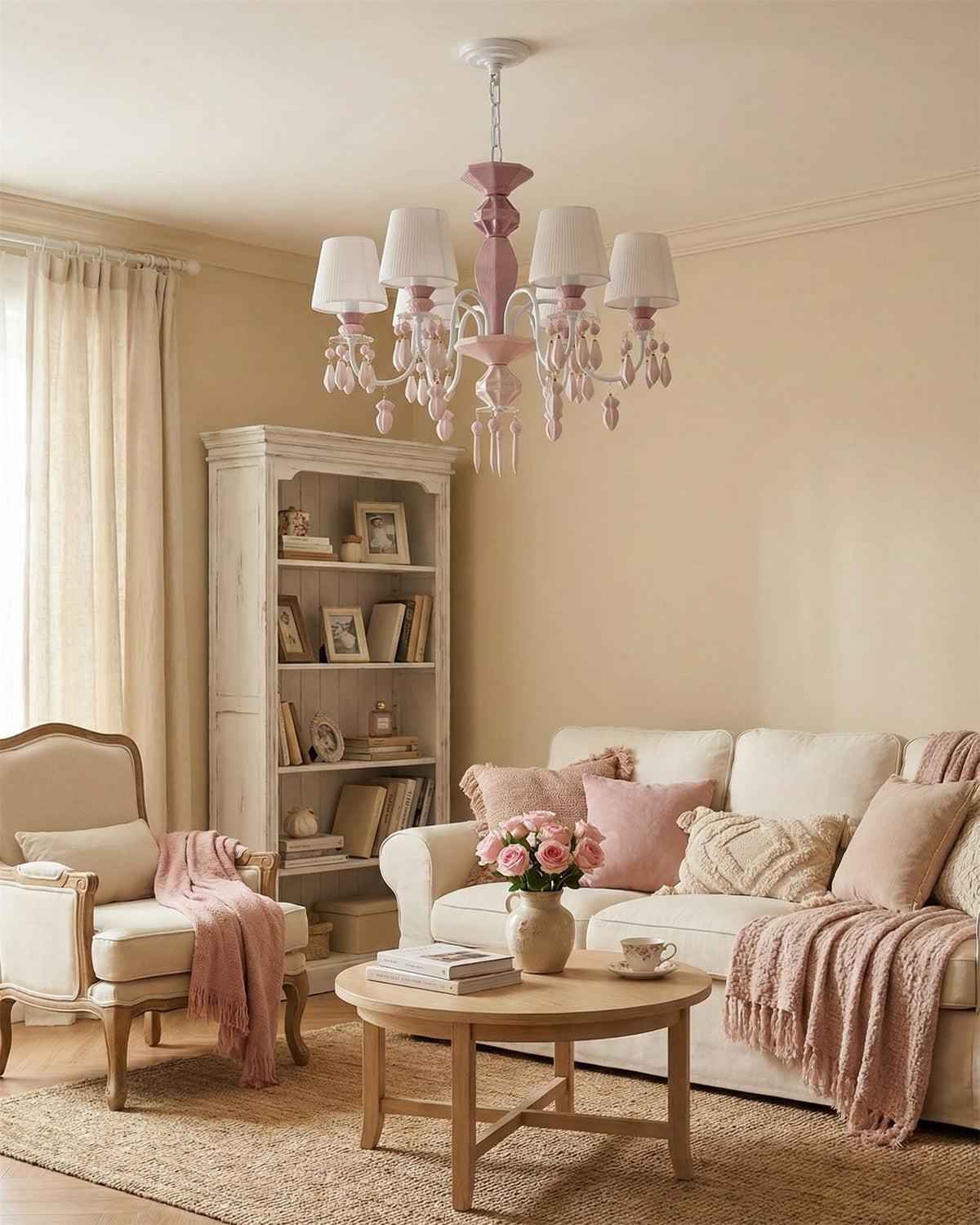 Lioreleon Chandelier
