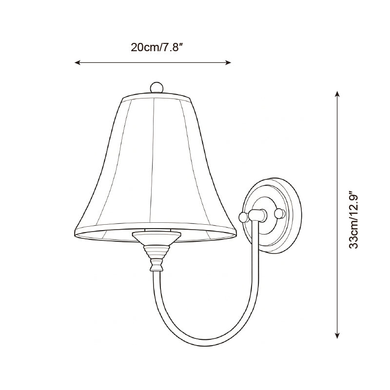Cirieria Wall Lamp