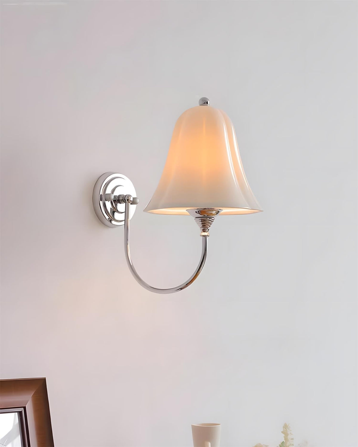 Cirieria Wall Lamp