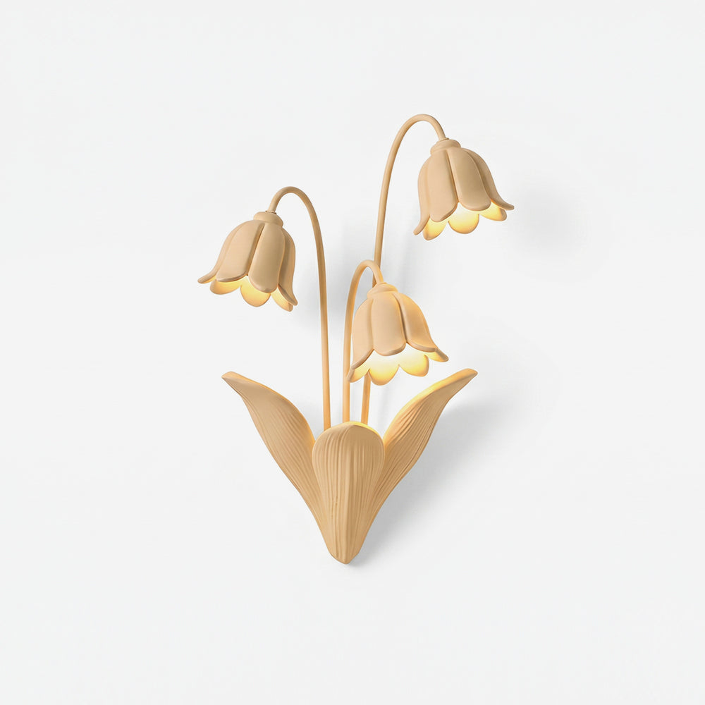 Isabel Wall Sconce