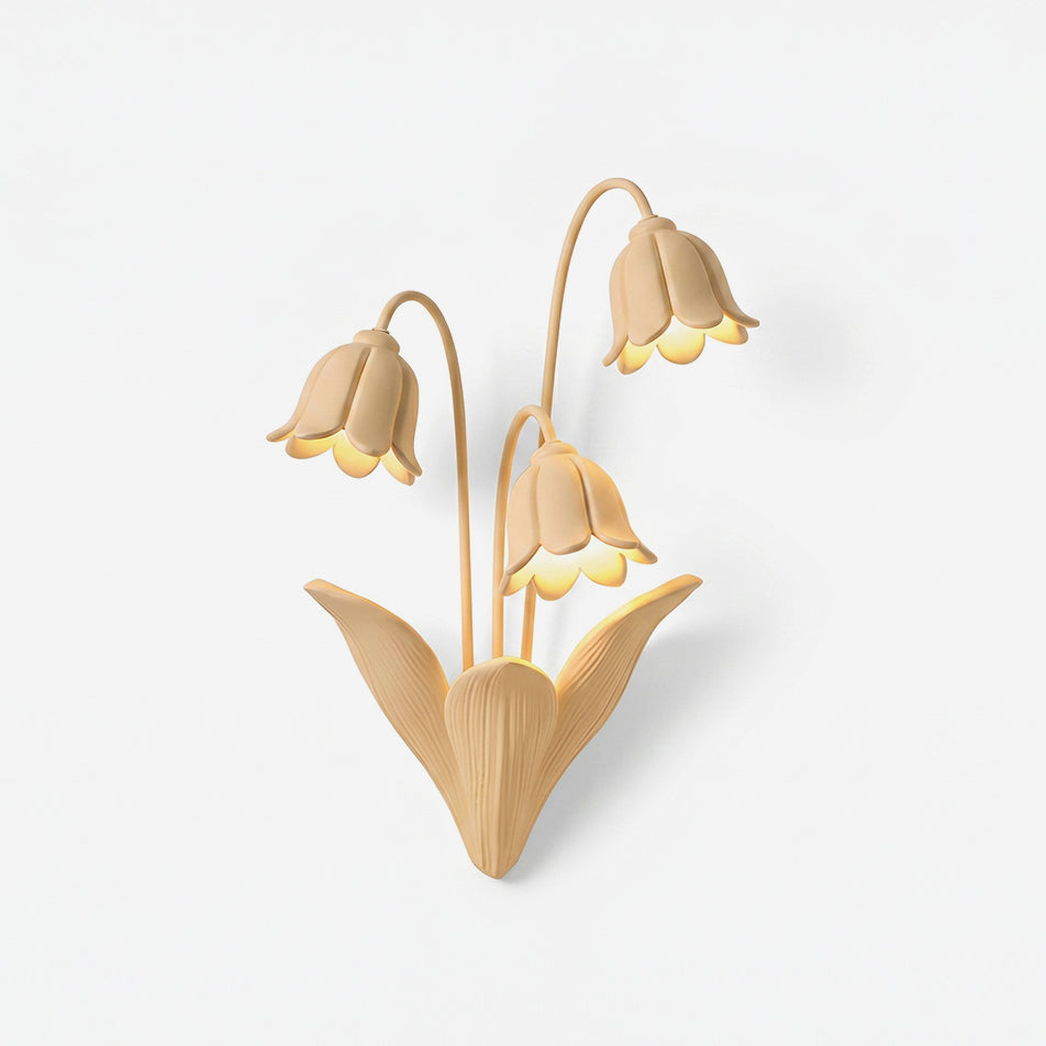 Isabel Wall Sconce