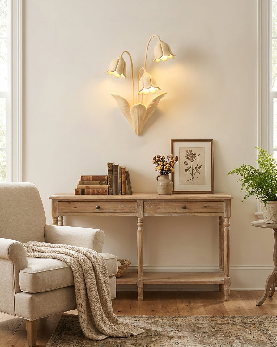 Isabel Wall Sconce