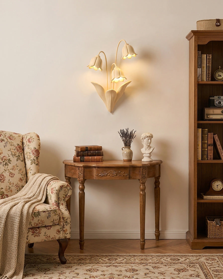Isabel Wall Sconce