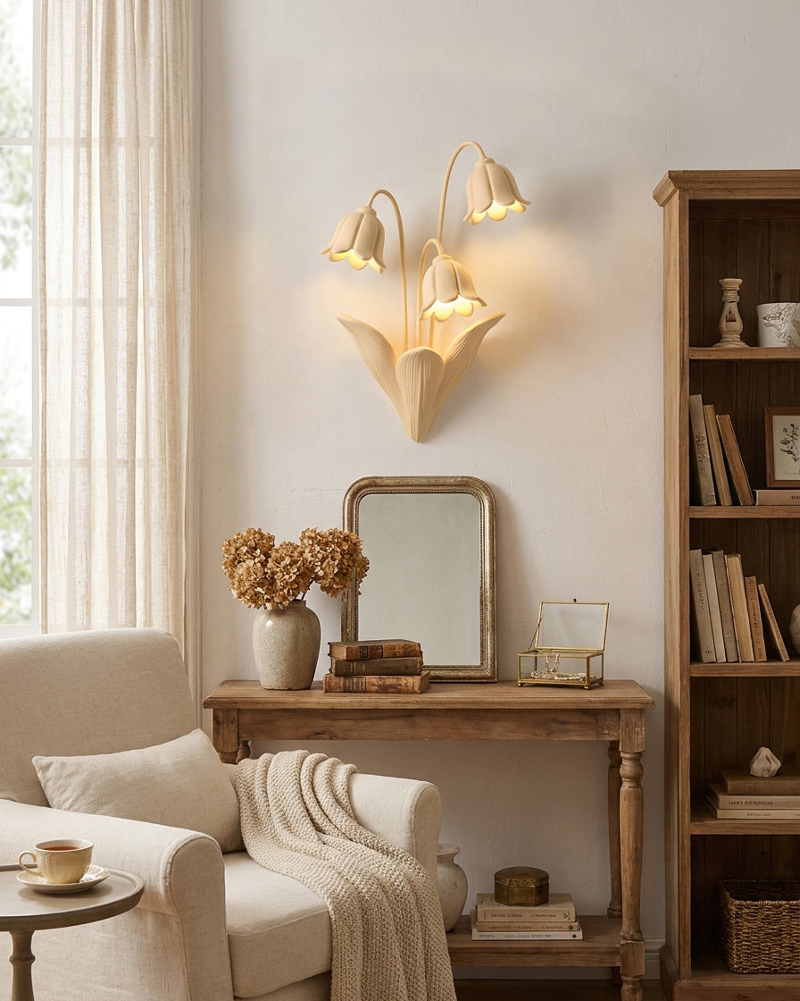 Isabel Wall Sconce