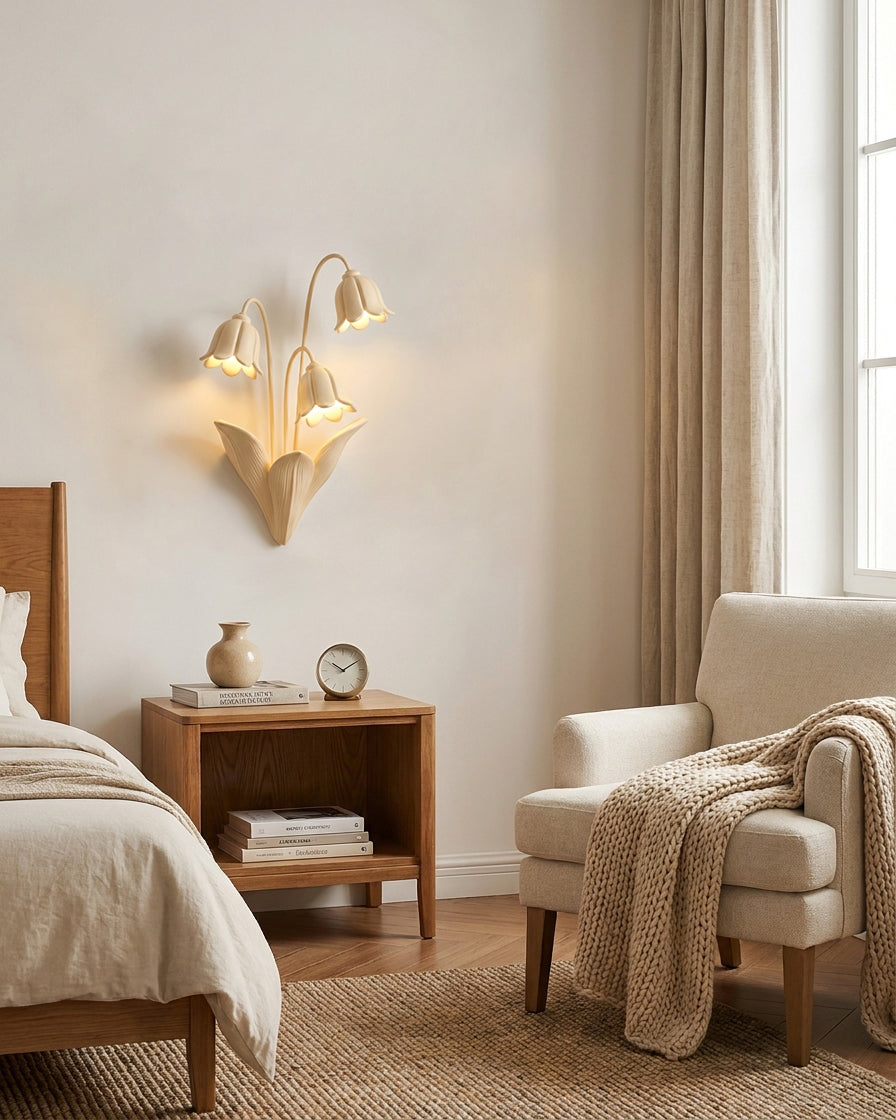 Isabel Wall Sconce