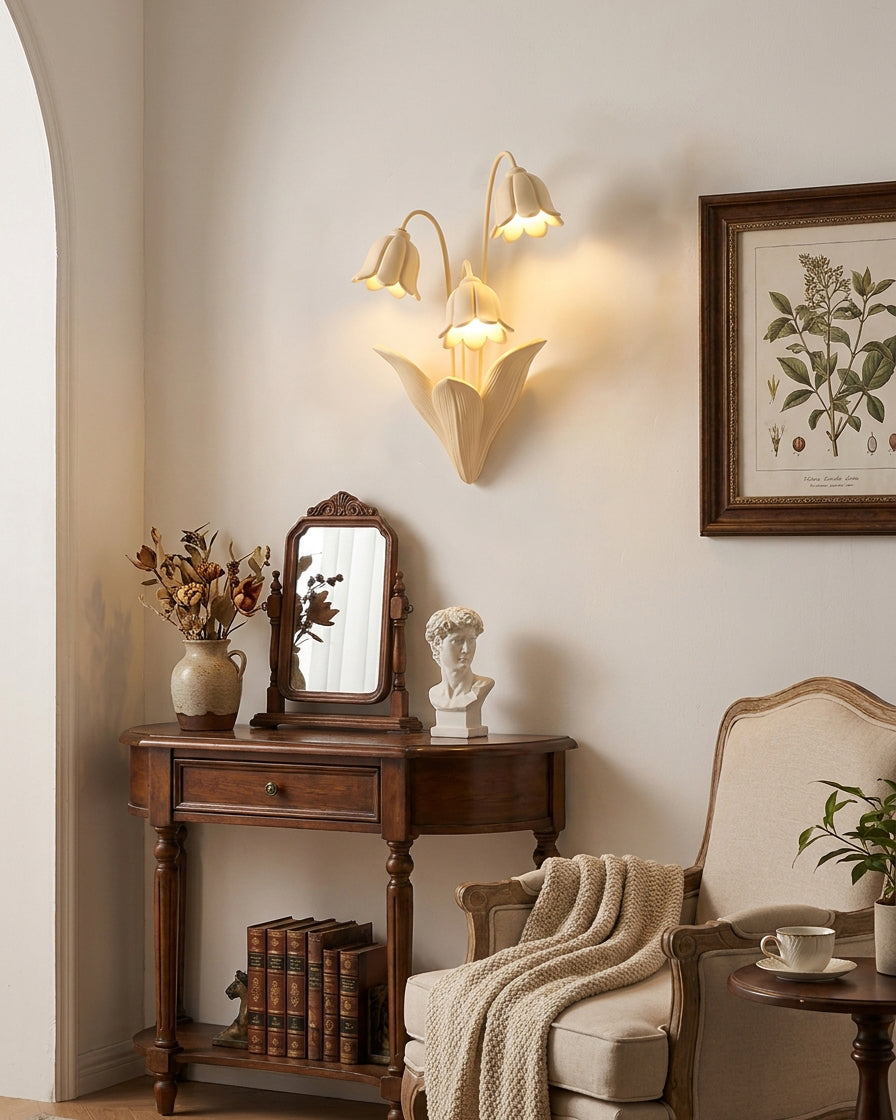 Isabel Wall Sconce