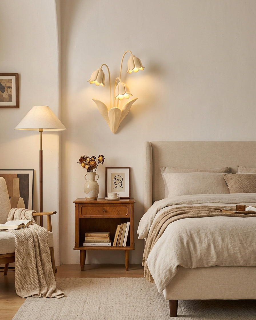 Isabel Wall Sconce