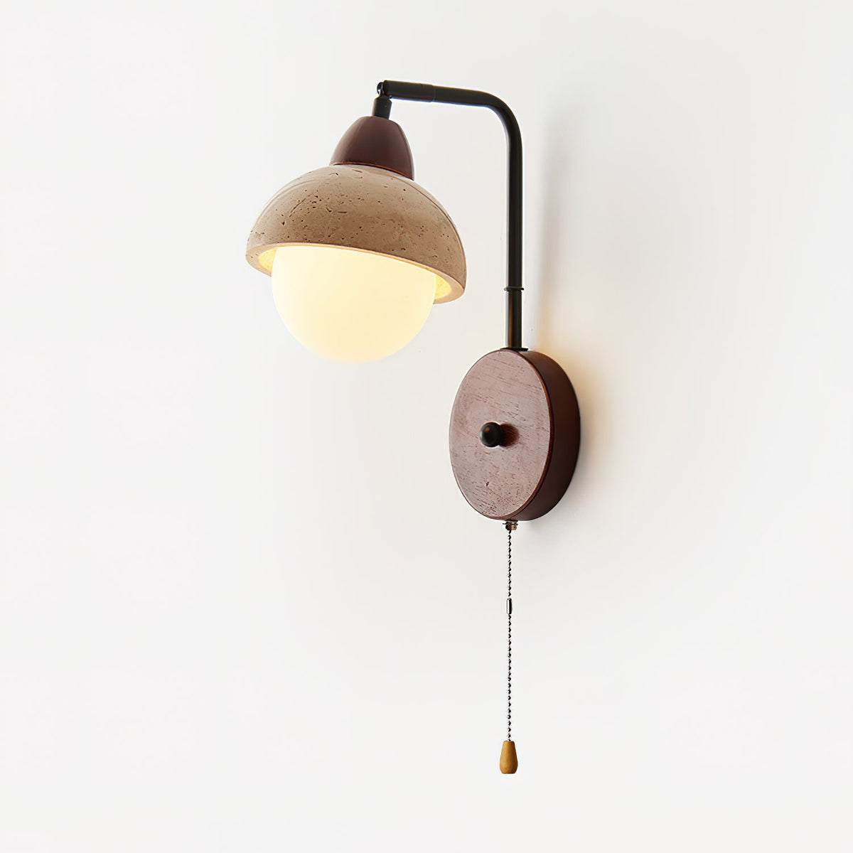 Elaivise Wall Lamp