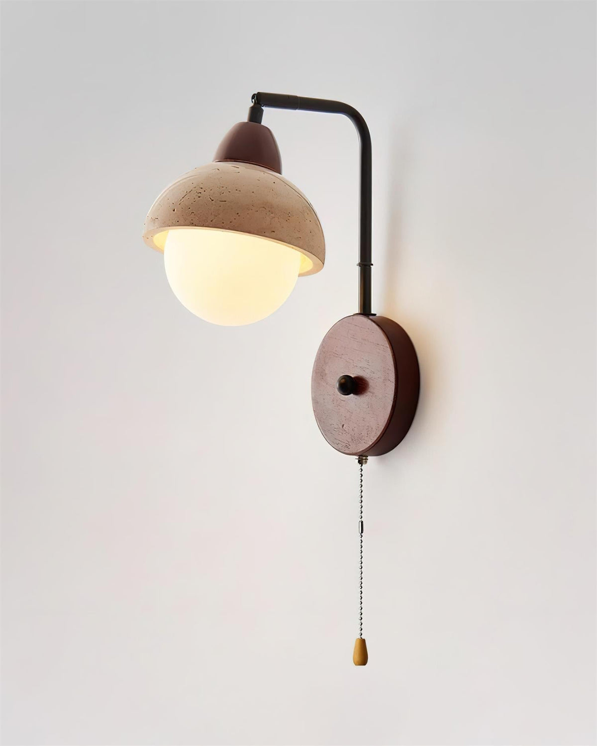 Elaivise Wall Lamp