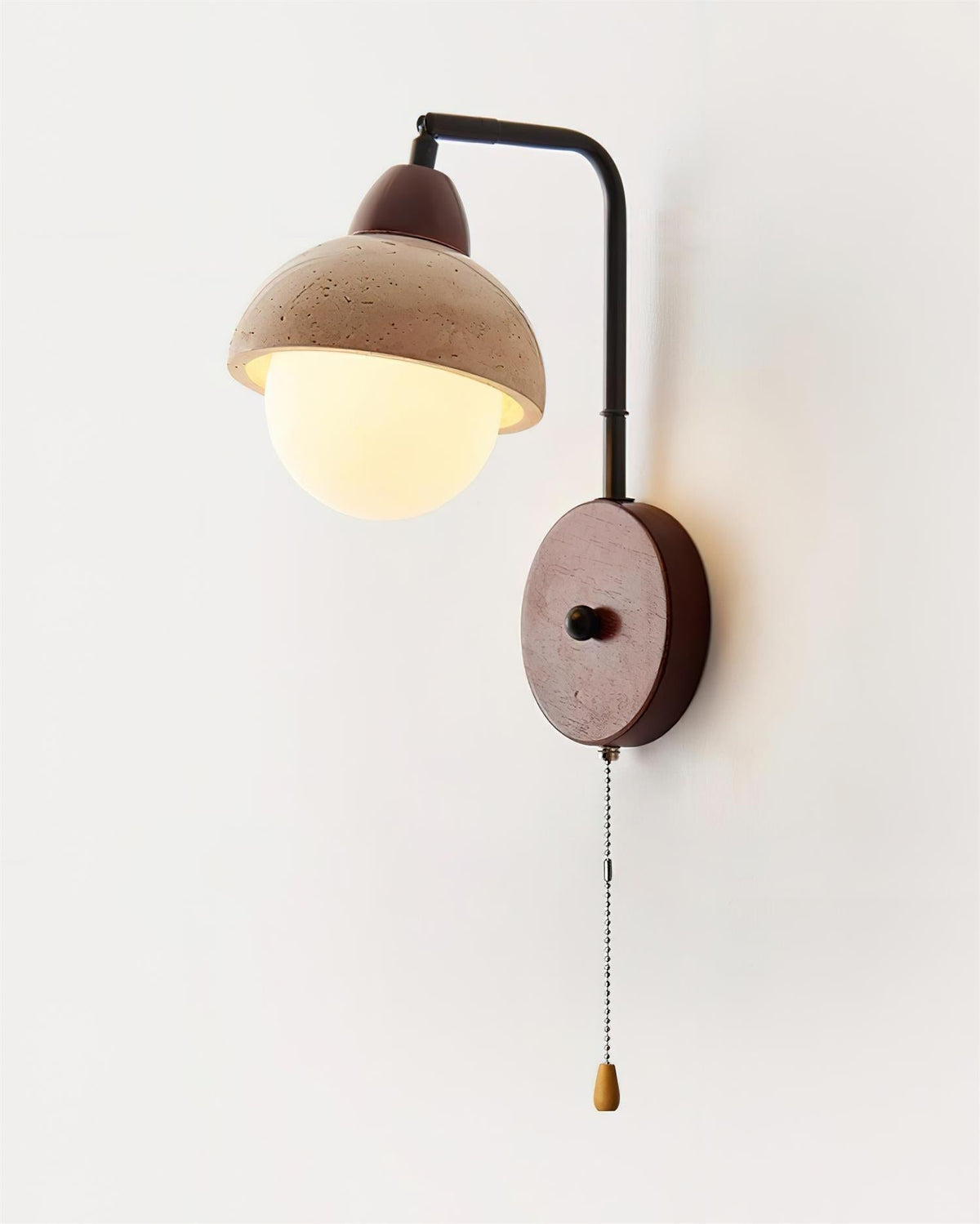 Elaivise Wall Lamp