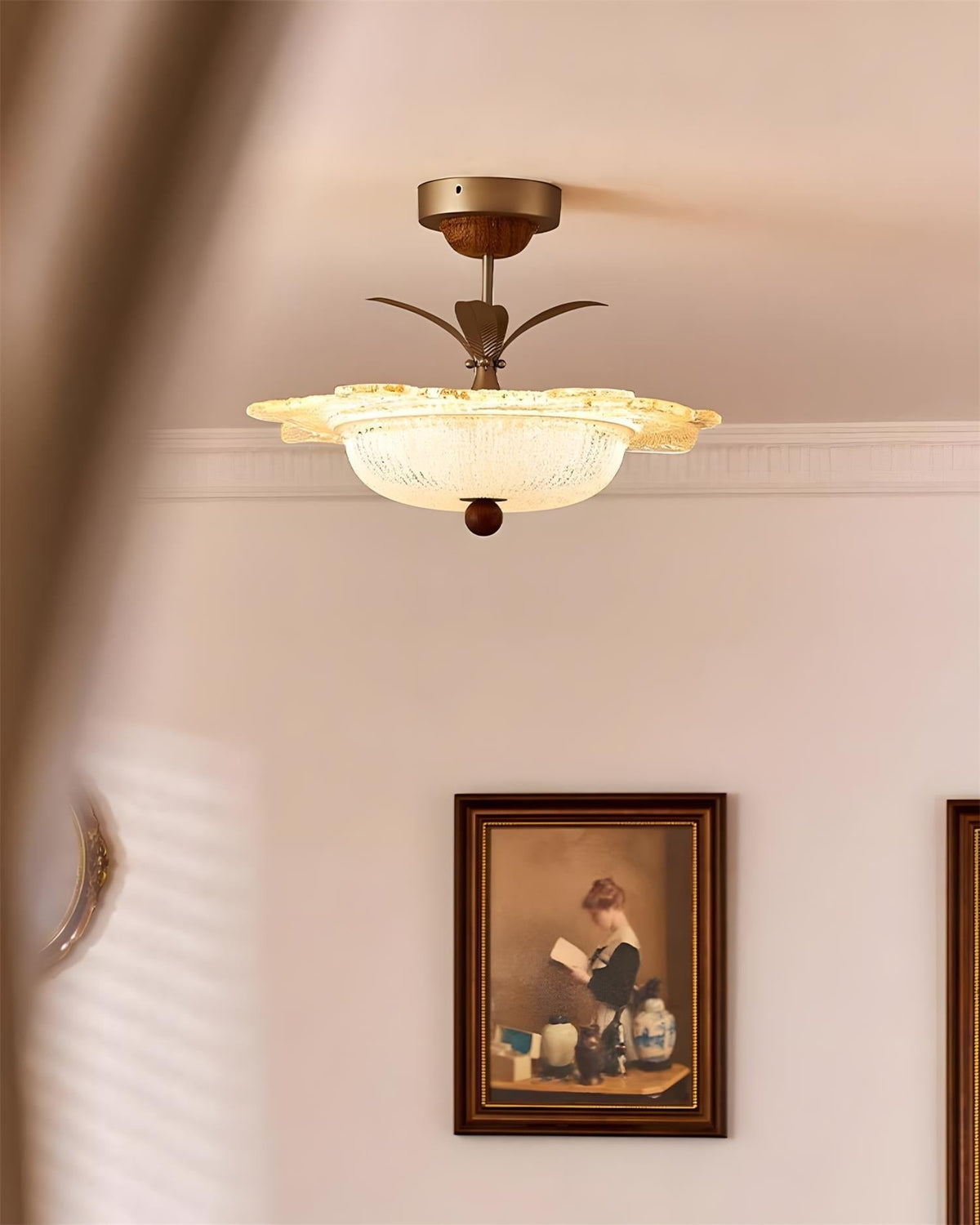 Viraorelle Ceiling Lamp