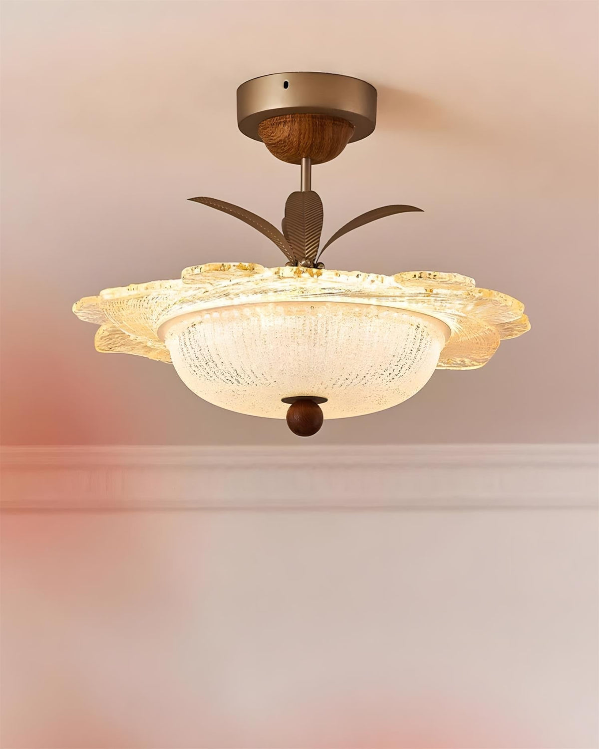 Viraorelle Ceiling Lamp