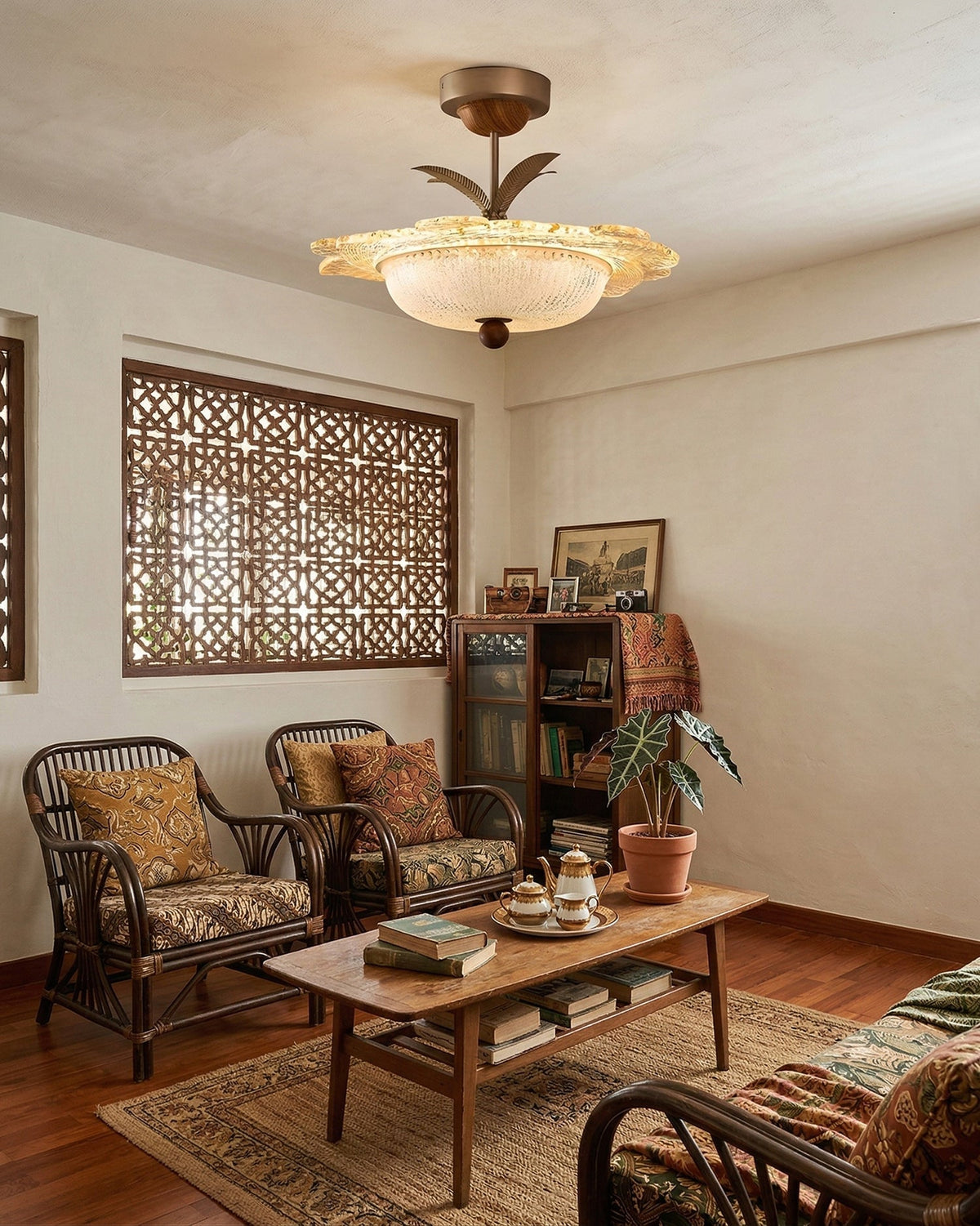 Viraorelle Ceiling Lamp