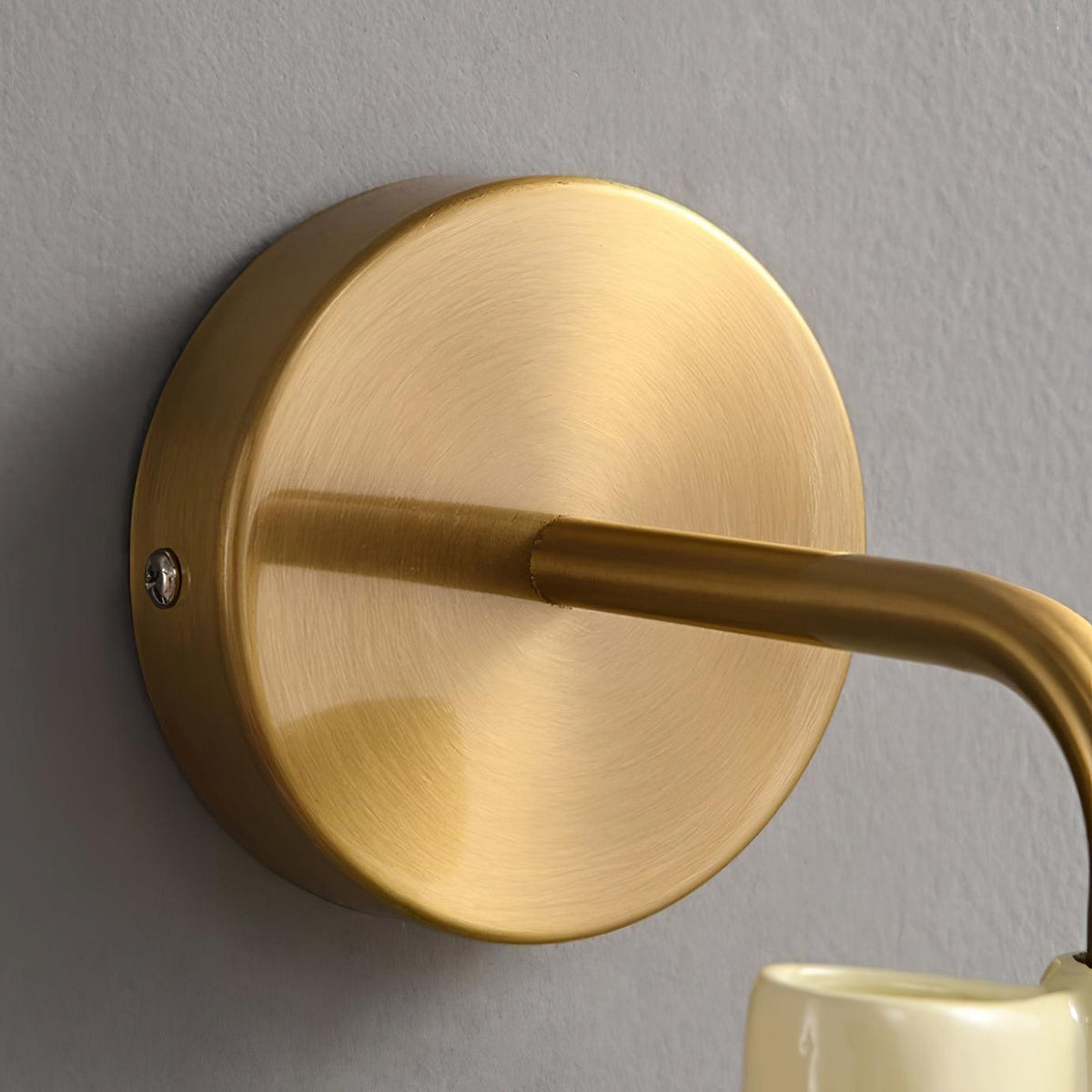 Bells Wall Lamp