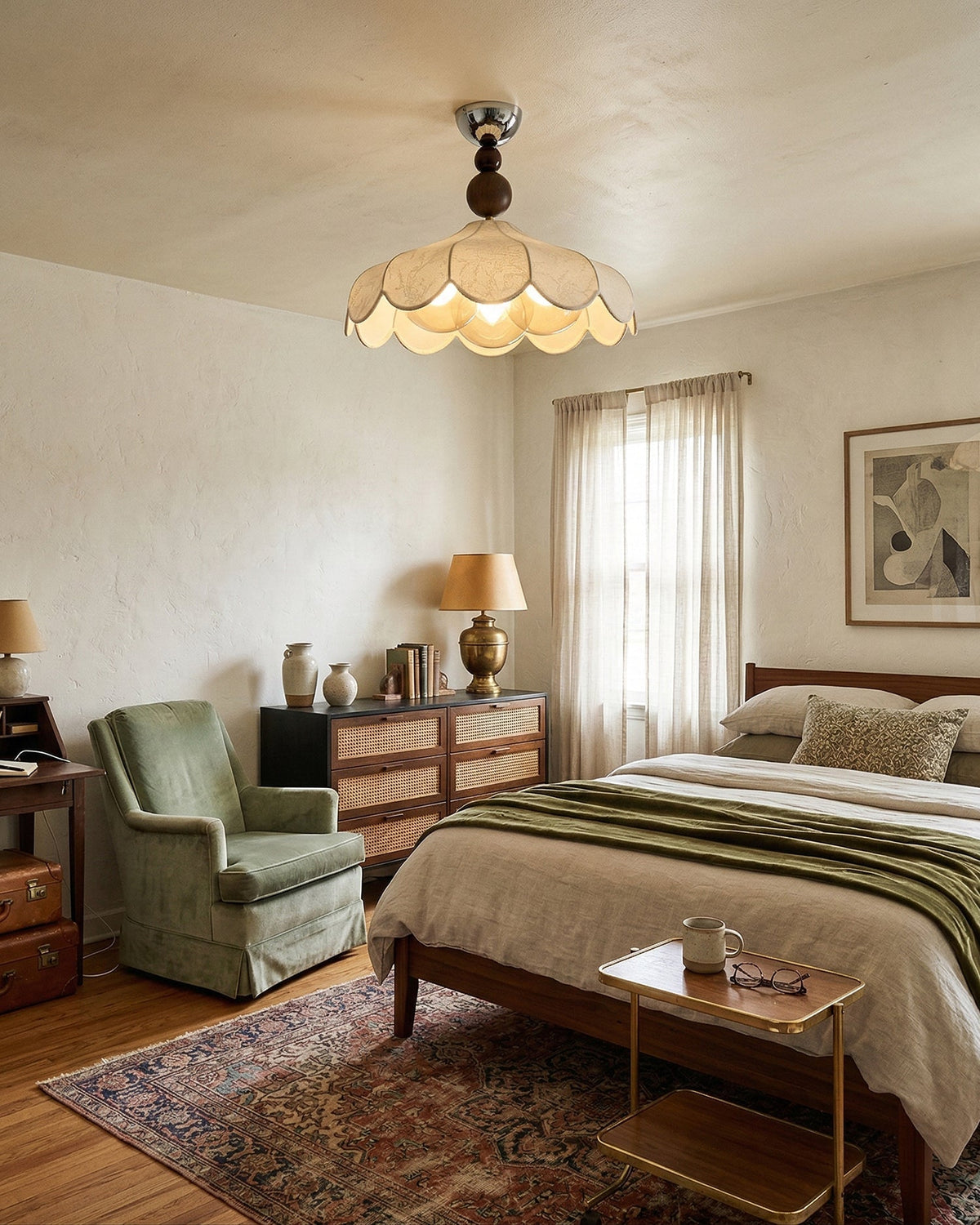 Elowyn Ceiling Lamp