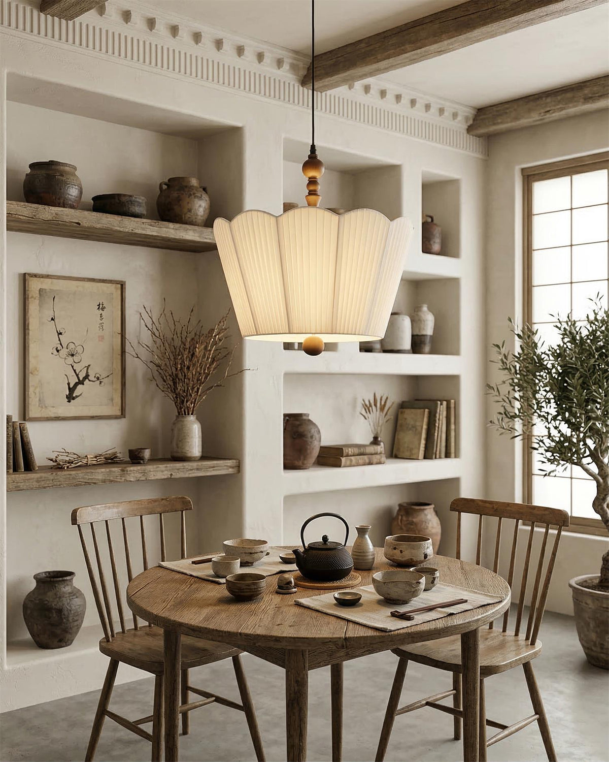 Rivoielle Pendant Lamp