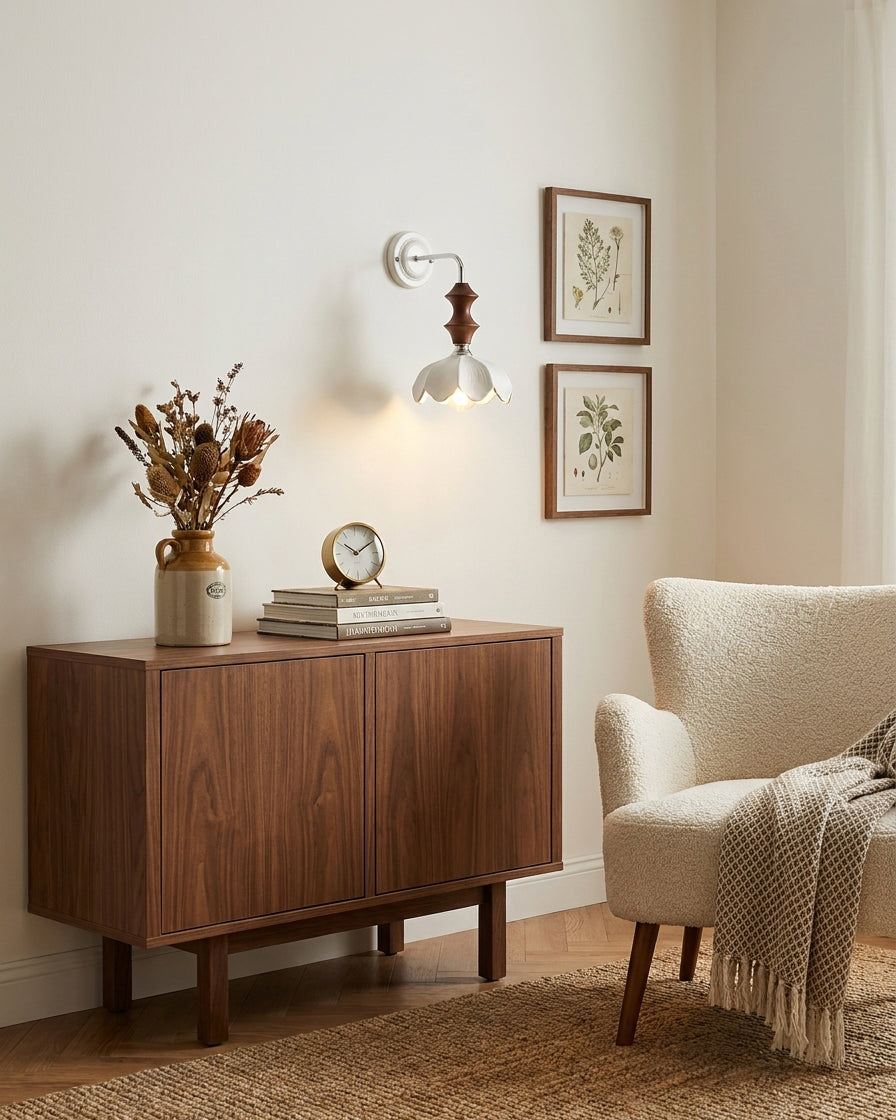 Rivaenne Wall Sconce