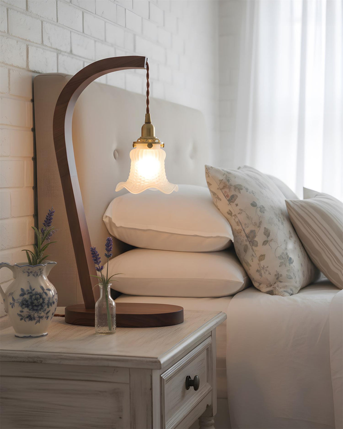 Caleina Table Lamp