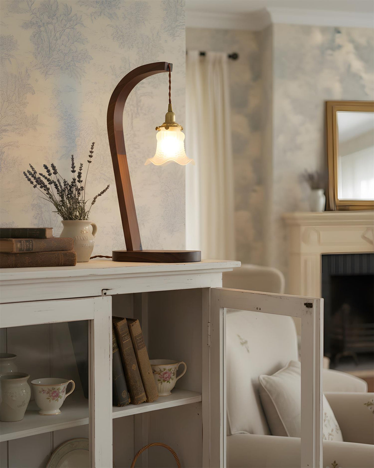 Caleina Table Lamp