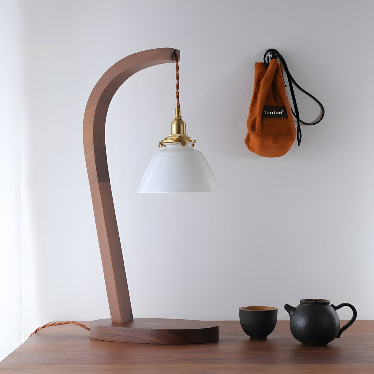 Caleina Table Lamp
