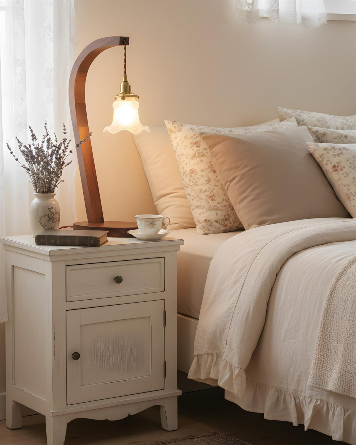 Caleina Table Lamp