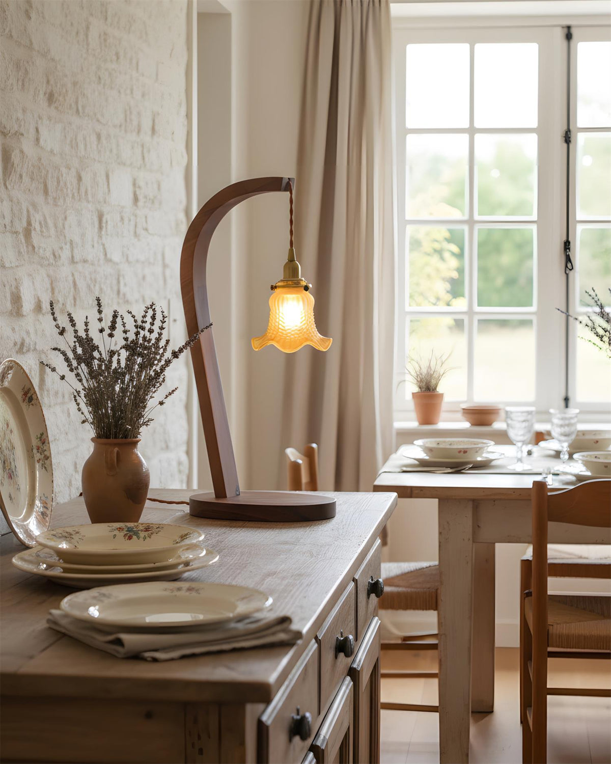 Caleina Table Lamp