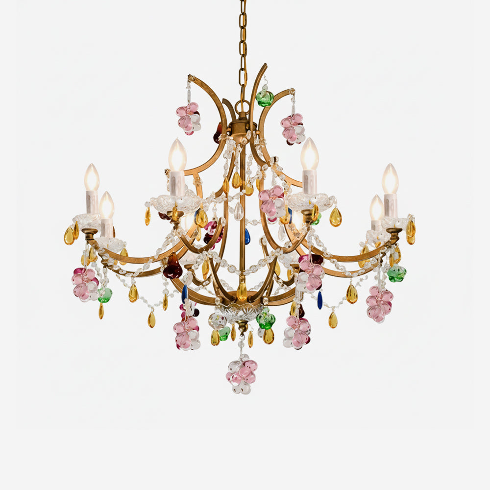 Ciralissa Chandelier