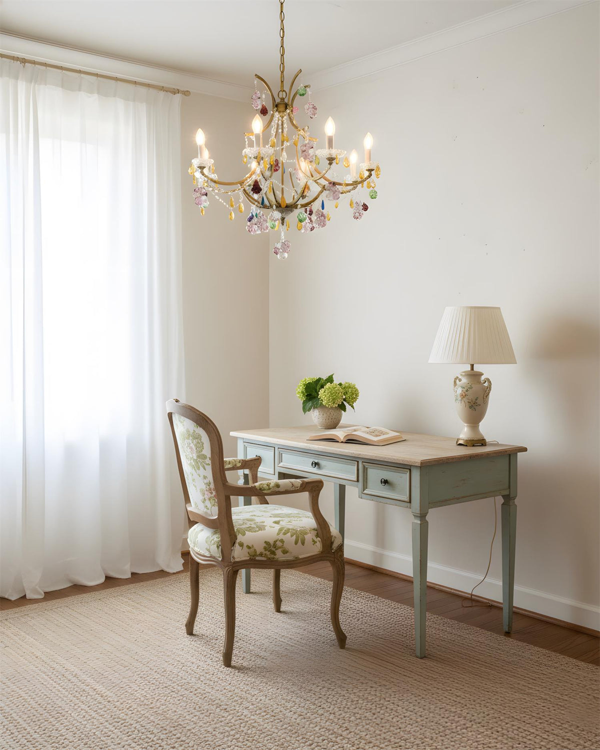 Ciralissa Chandelier