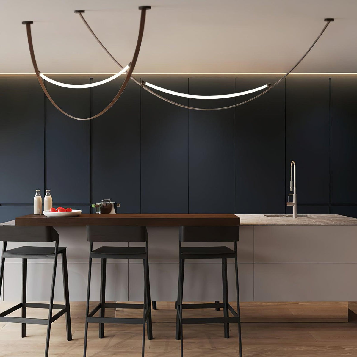 Junkle Pendant Lamp