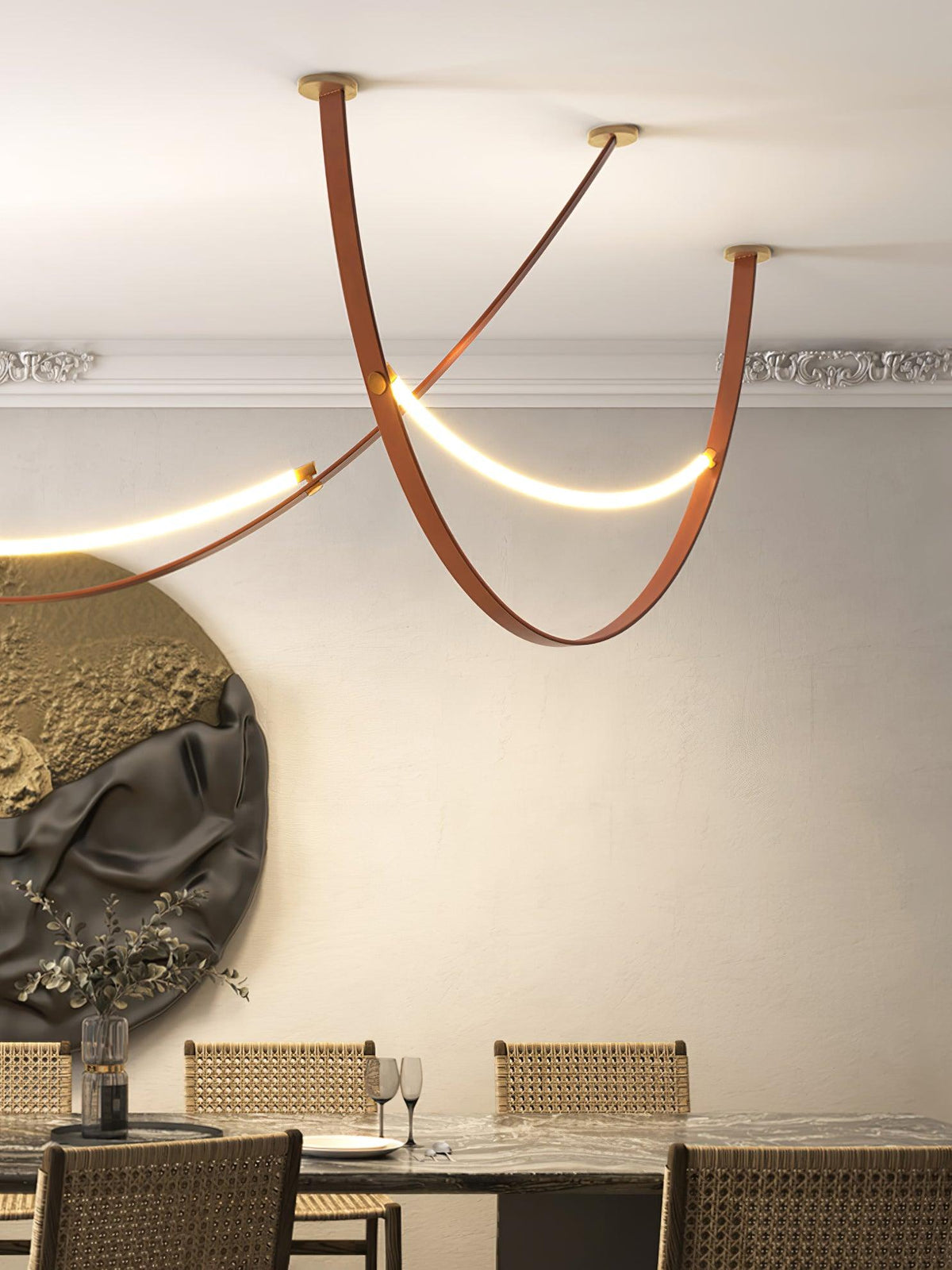 Junkle Pendant Lamp