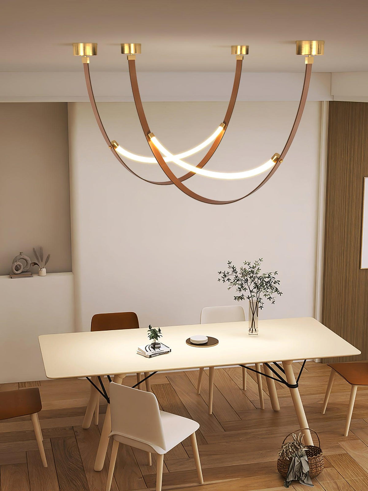 Junkle Pendant Lamp