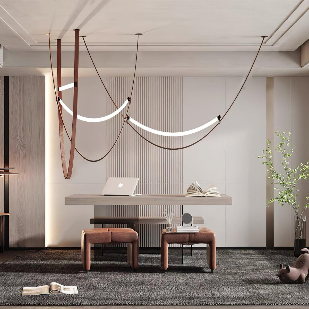 Junkle Pendant Lamp
