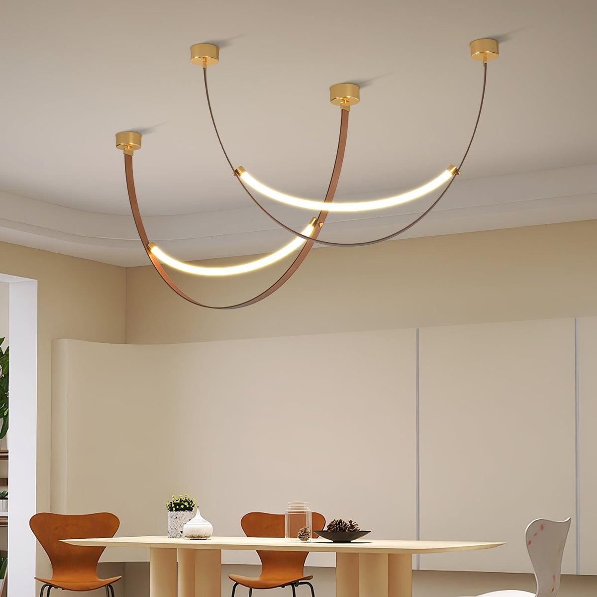 Junkle Pendant Lamp
