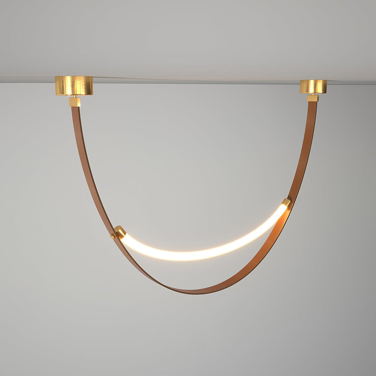 Junkle Pendant Lamp