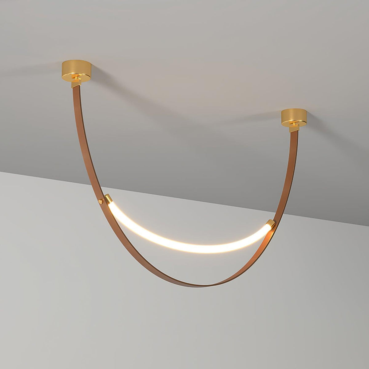 Junkle Pendant Lamp