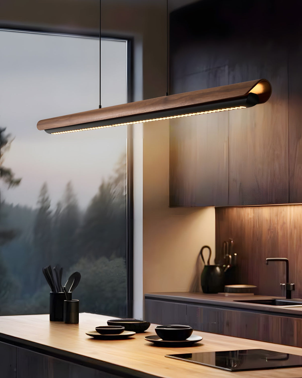 Nerivan Chandelier