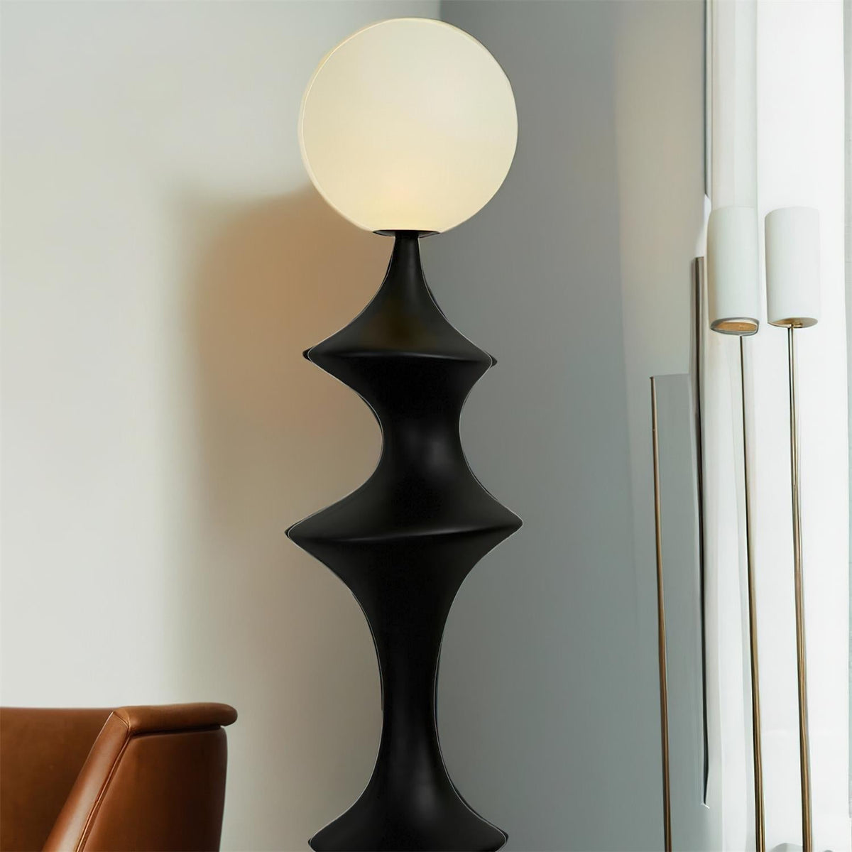 Renalina Floor Lamp