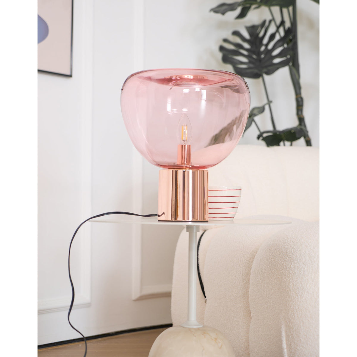 Bengt Table Lamp