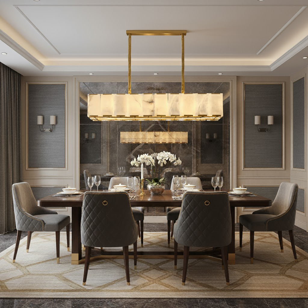 Seluiel Chandelier
