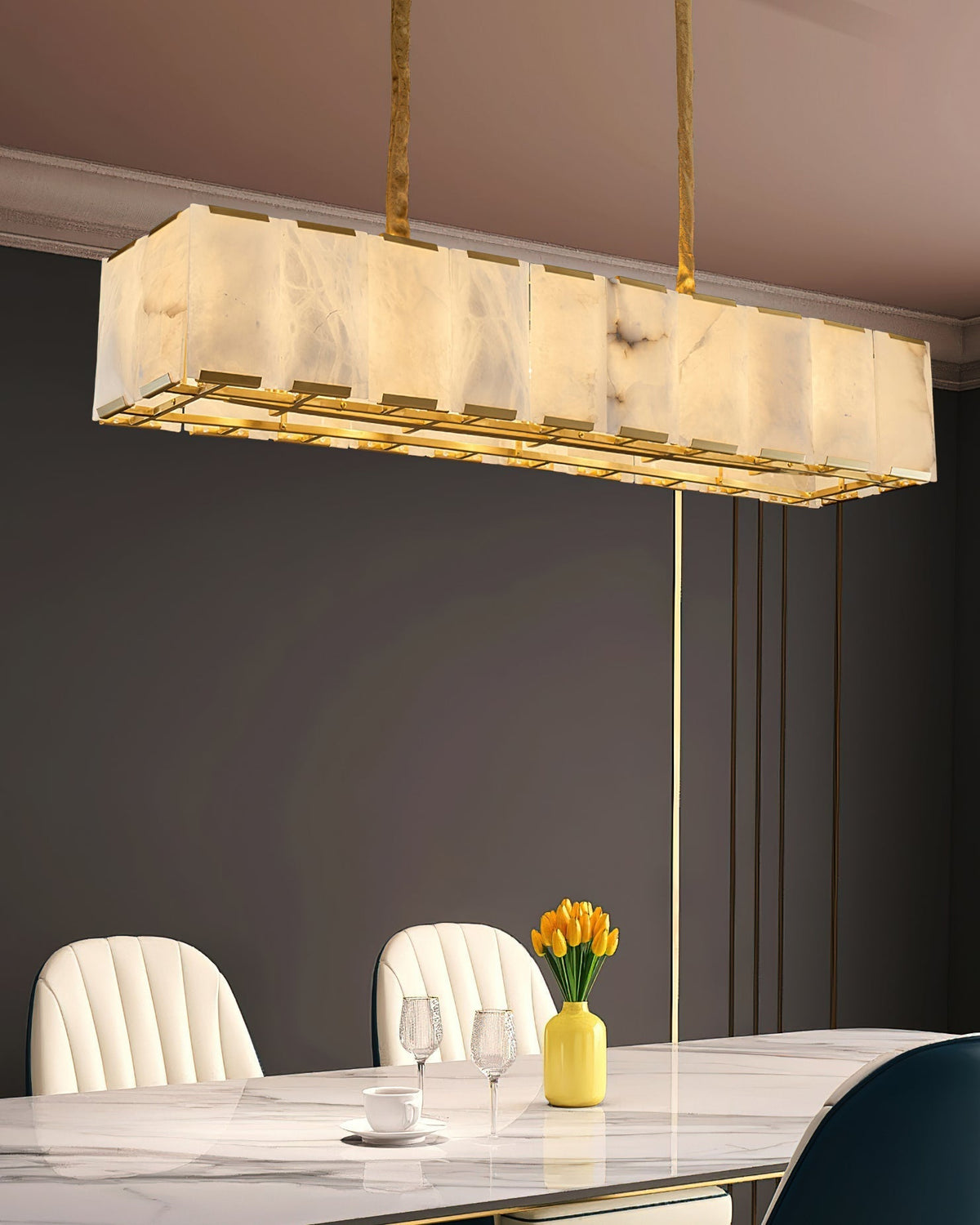 Seluiel Chandelier