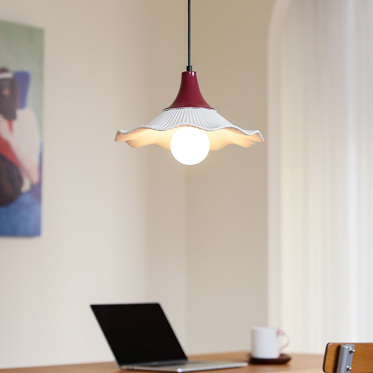 Orelelia Pendant Lamp