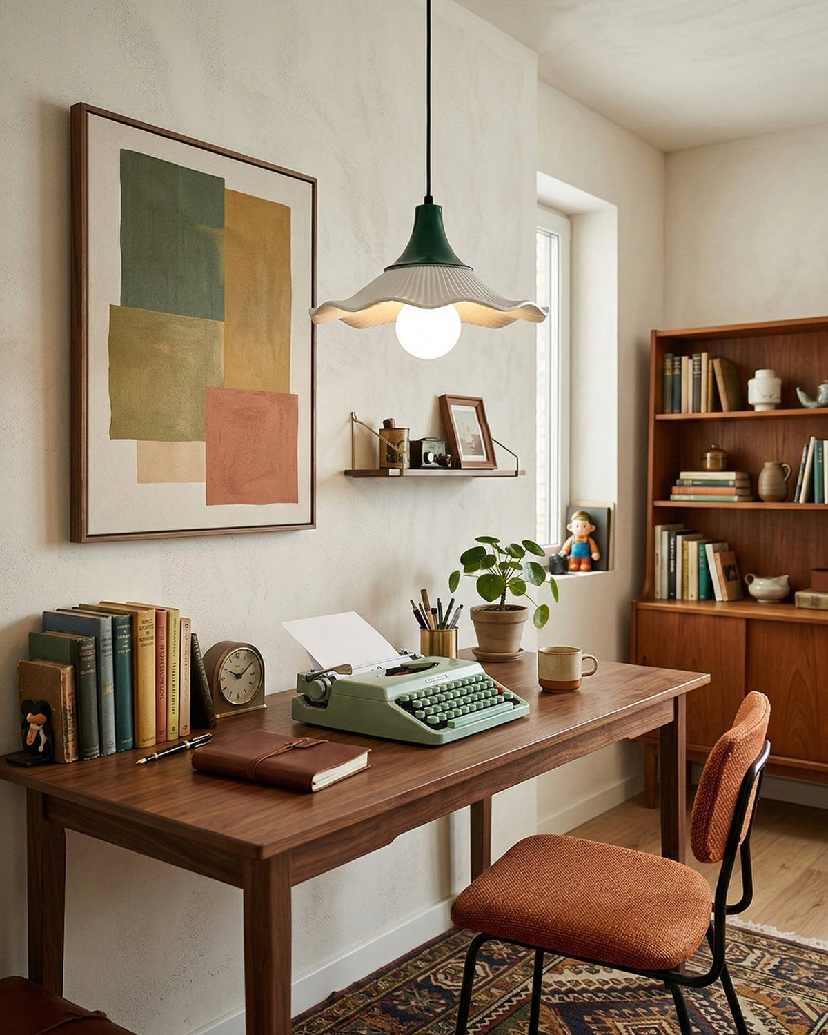 Orelelia Pendant Lamp